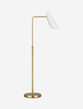 Shin Floor Lamp