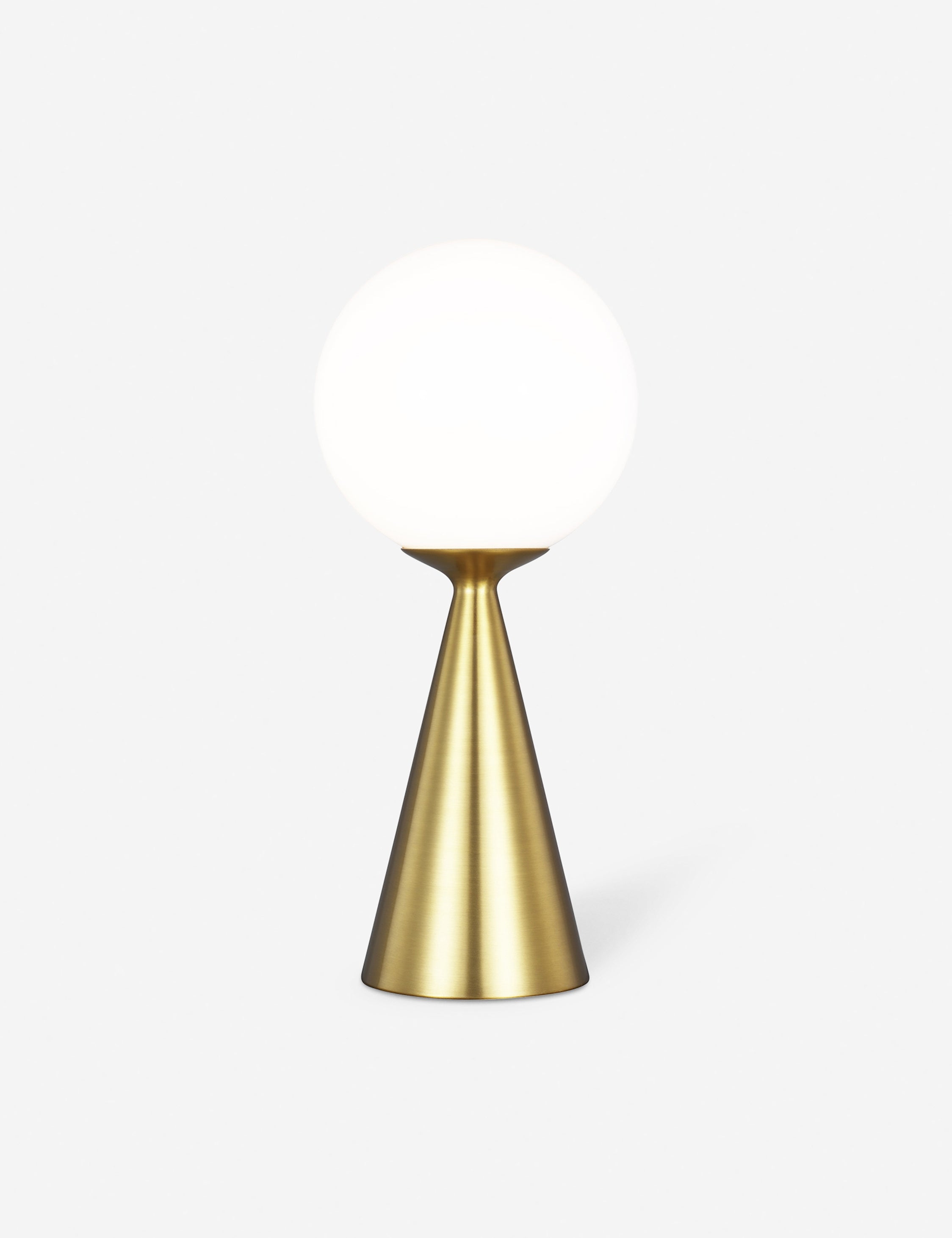 Galassia Table Lamp by AERIN