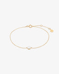 VELARE | Single Pearl Bracelet