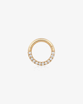 ZADIE | Lab Grown Diamond Clicker