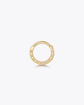 BILLIE | Lab Grown Diamond Clicker