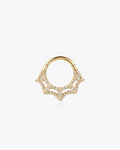 MINERVA | Lab Grown Diamond Web Clicker