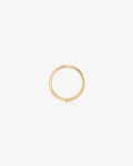 EVA | 14 mm Endless Hoop Earring and Charm Connector