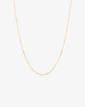 LYNN  |  Cable Chain Necklace