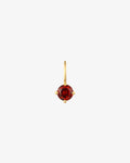Birthstone Necklace Charm