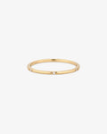 VOGUE | Triple Diamond Band