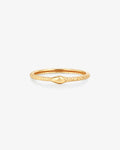 MEDUSA | Snake Stackable Ring