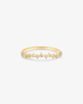SAMARA | Lab Grown Diamond Stacking Ring