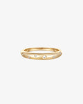 CHERRY | Lab Grown Diamond Band