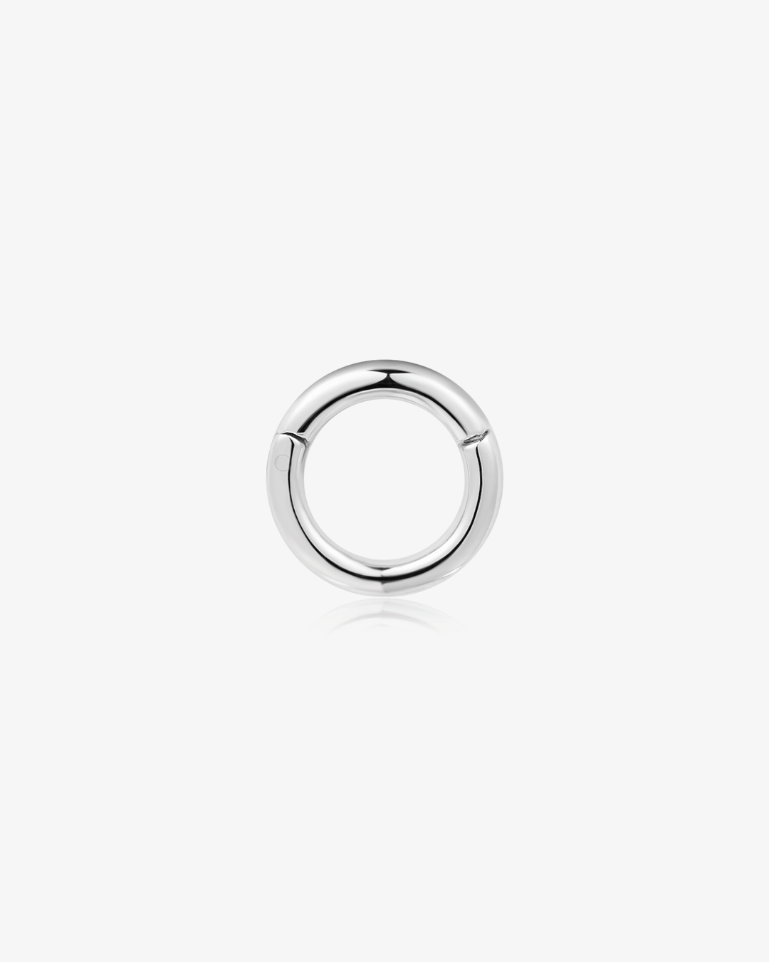 KAYLEE | 14kt Classic Clicker
