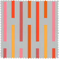 Alexander Girard "Broken Stripe"