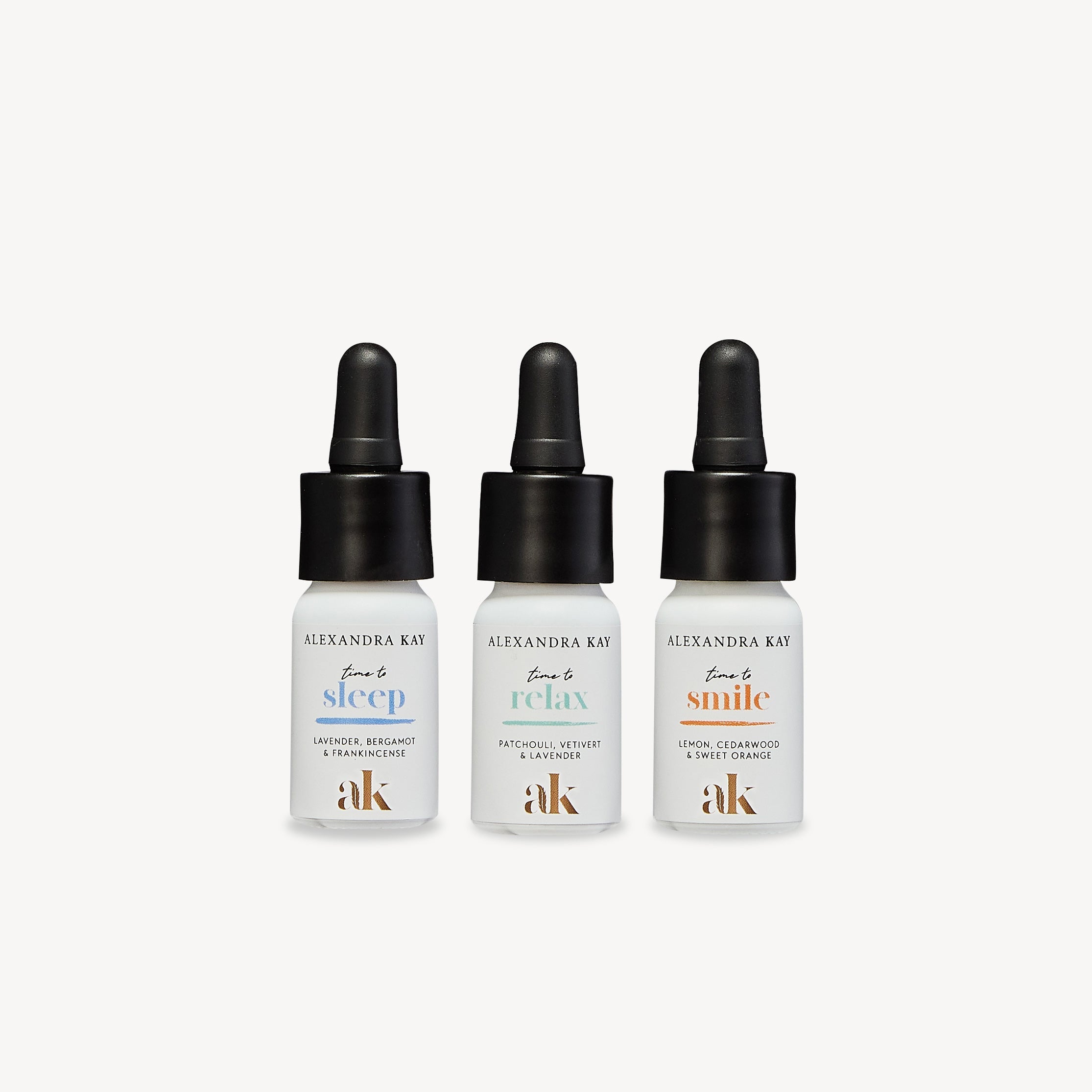 Alexandra Kay Me Time Scents