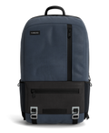 Water-Resistant Alcatraz Backpack