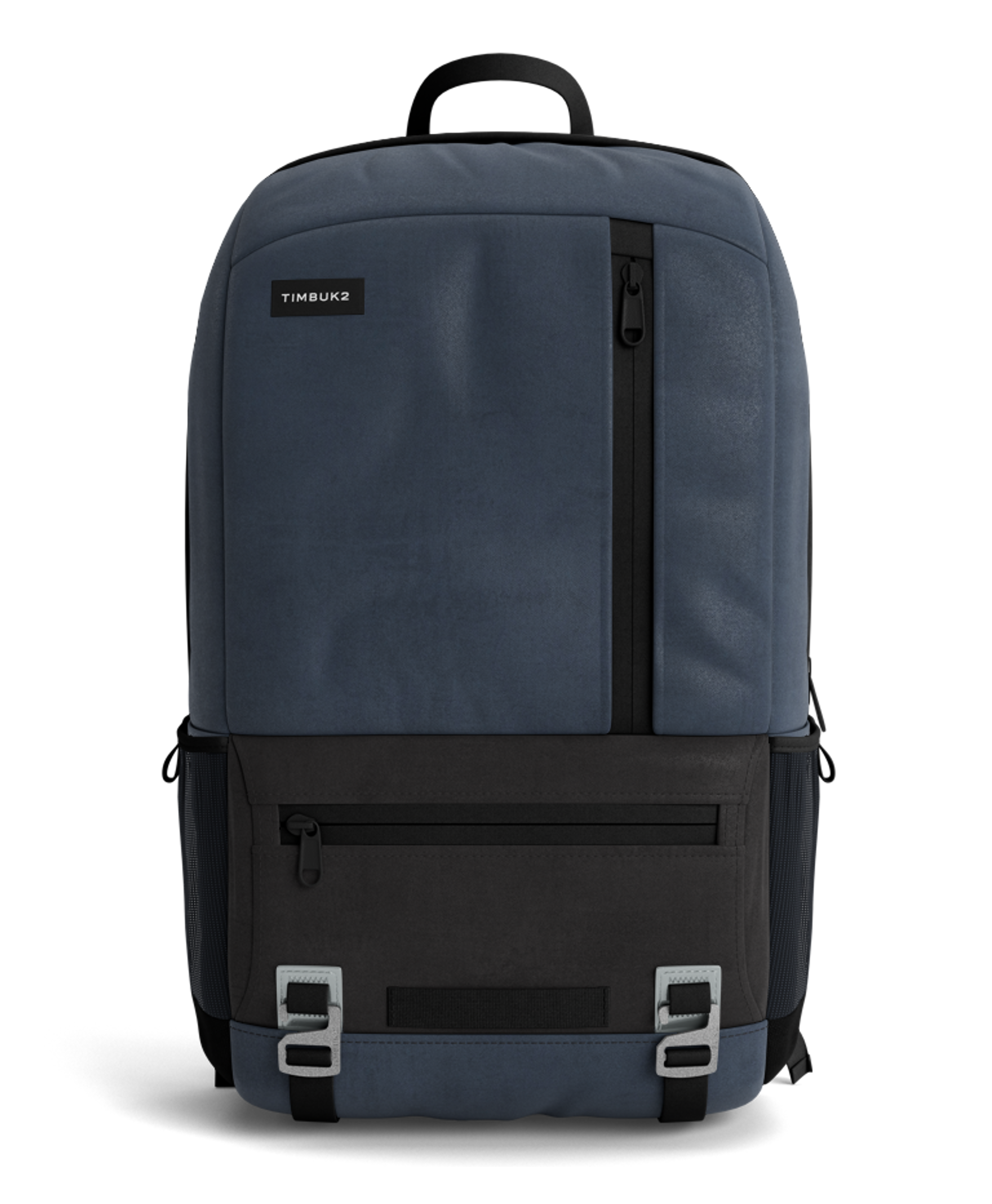 Water-Resistant Alcatraz Backpack
