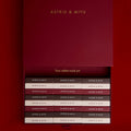 Stacking Tower by Astrid & Miyu