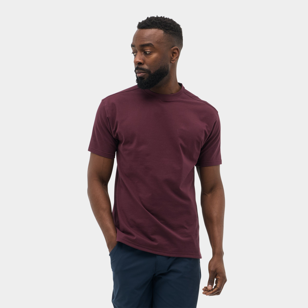 Outset T-Shirt