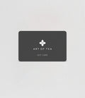 Art of Tea Digital Gift Card