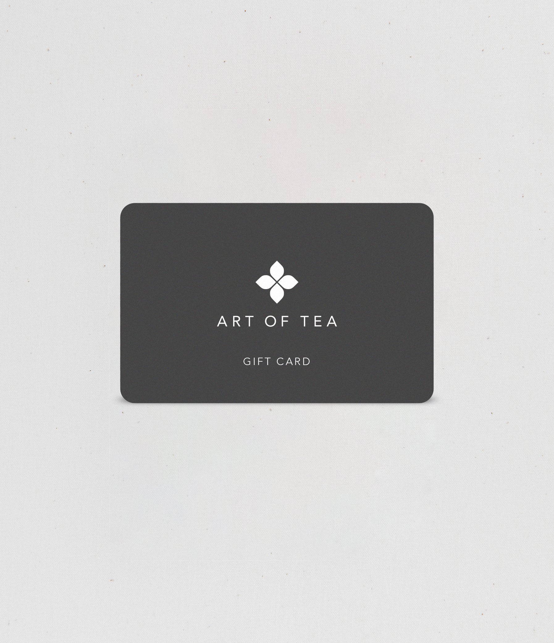Art of Tea Digital Gift Card