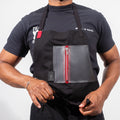 Chrome x TILIT Chef Apron