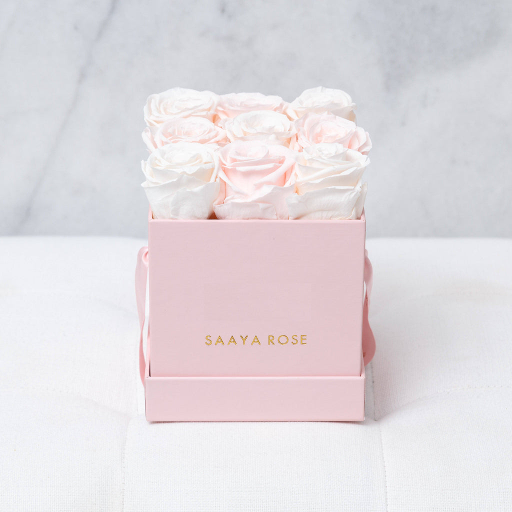 9 Rose Box
