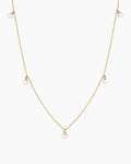 Pearl Flutter Necklace
