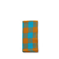 Big Gingham Napkin 1 in Blue (Set of 2)