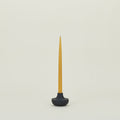 Cast Iron Candle Holder