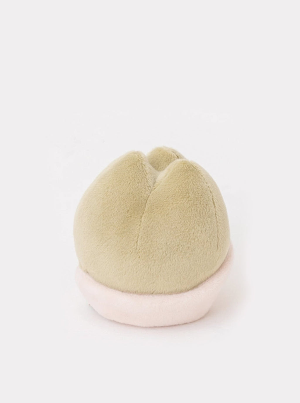 PLUSH ARTICHOKE DOG TOY