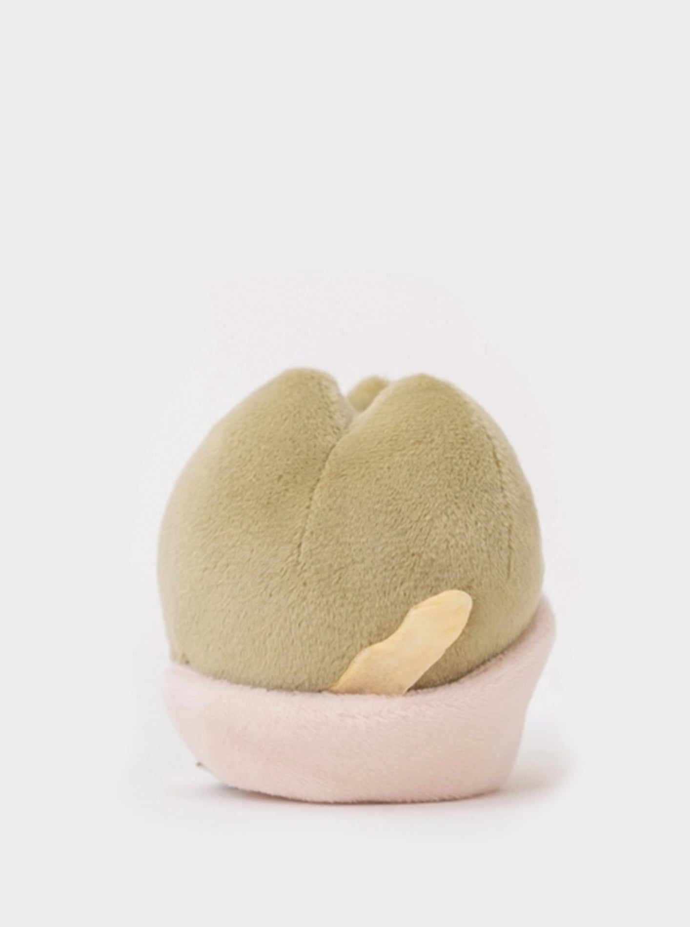 PLUSH ARTICHOKE DOG TOY