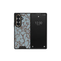 Distorsion - Samsung Galaxy Z Fold 7 Case