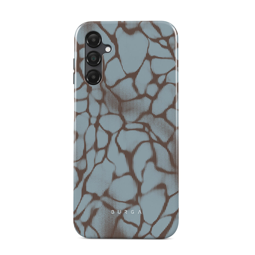 Distorsion - Samsung Galaxy A14 5G Case