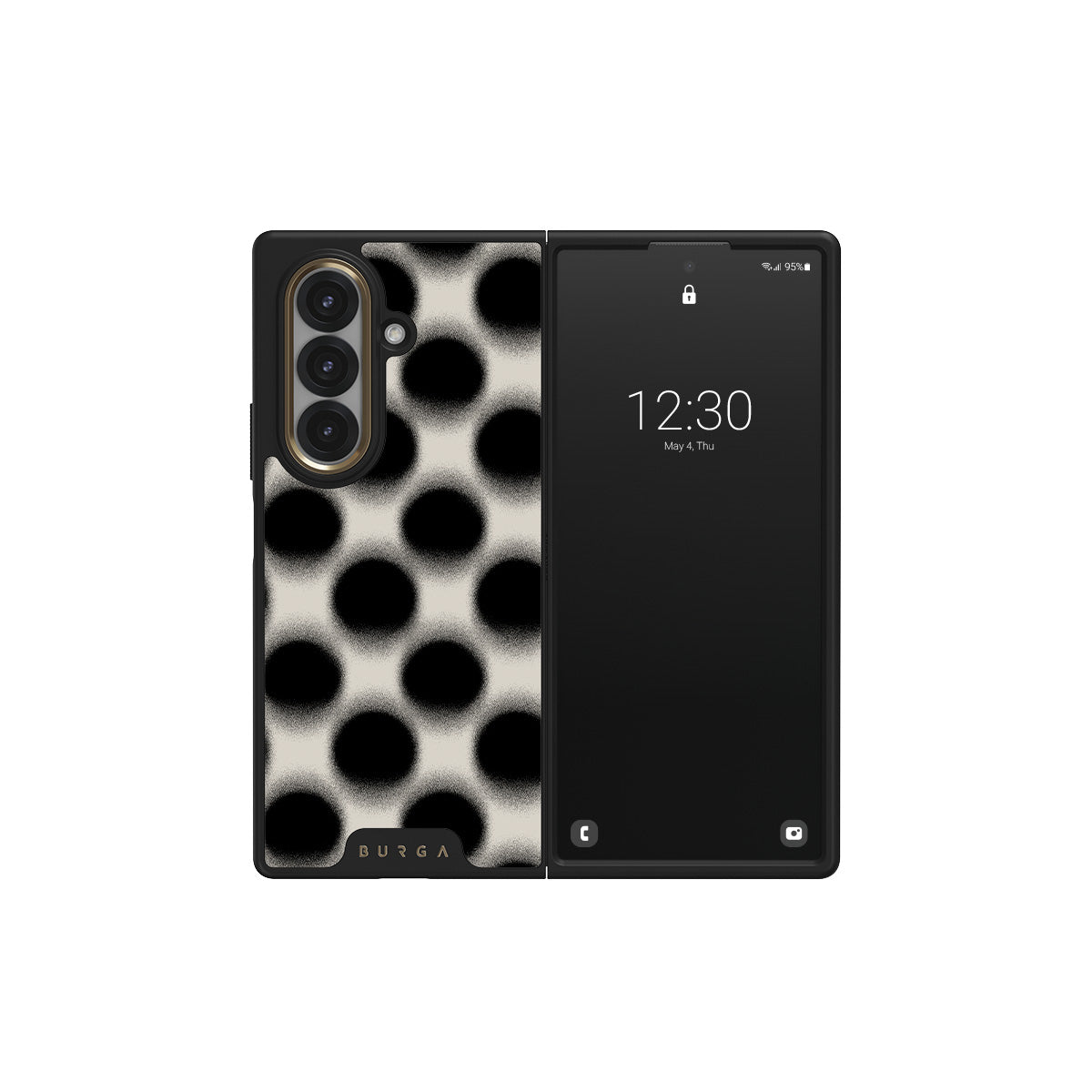 Orbit - Samsung Galaxy Z Fold 7 Case