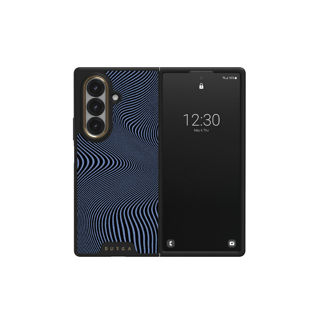 Pulse - Samsung Galaxy Z Fold 7 Case