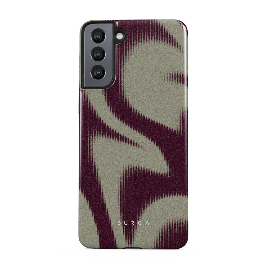 Phantom - Samsung Galaxy S21 Case