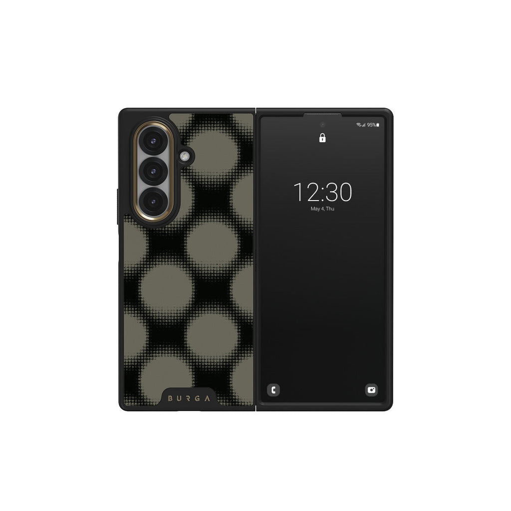 Velocity - Samsung Galaxy Z Fold 7 Case
