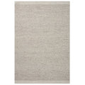 Ashby Silver Ivory Rug