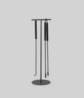Ashi 3-Piece Fireplace Tool Set
