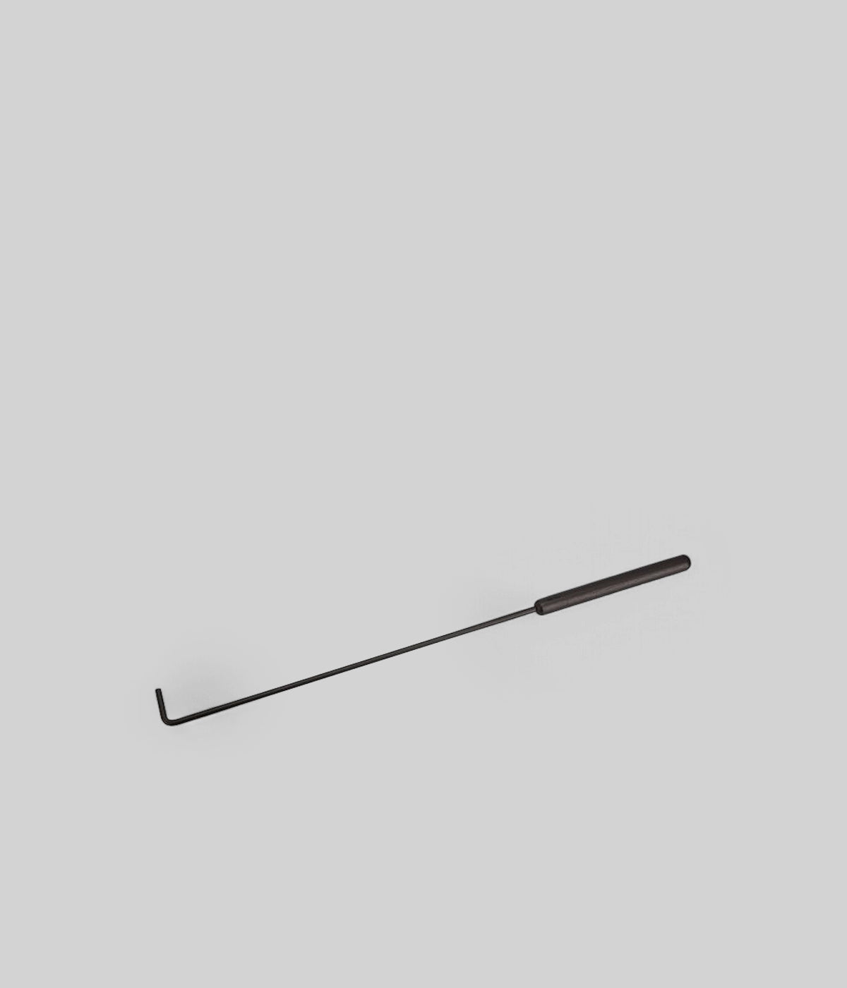 Ashi 3-Piece Fireplace Tool Set