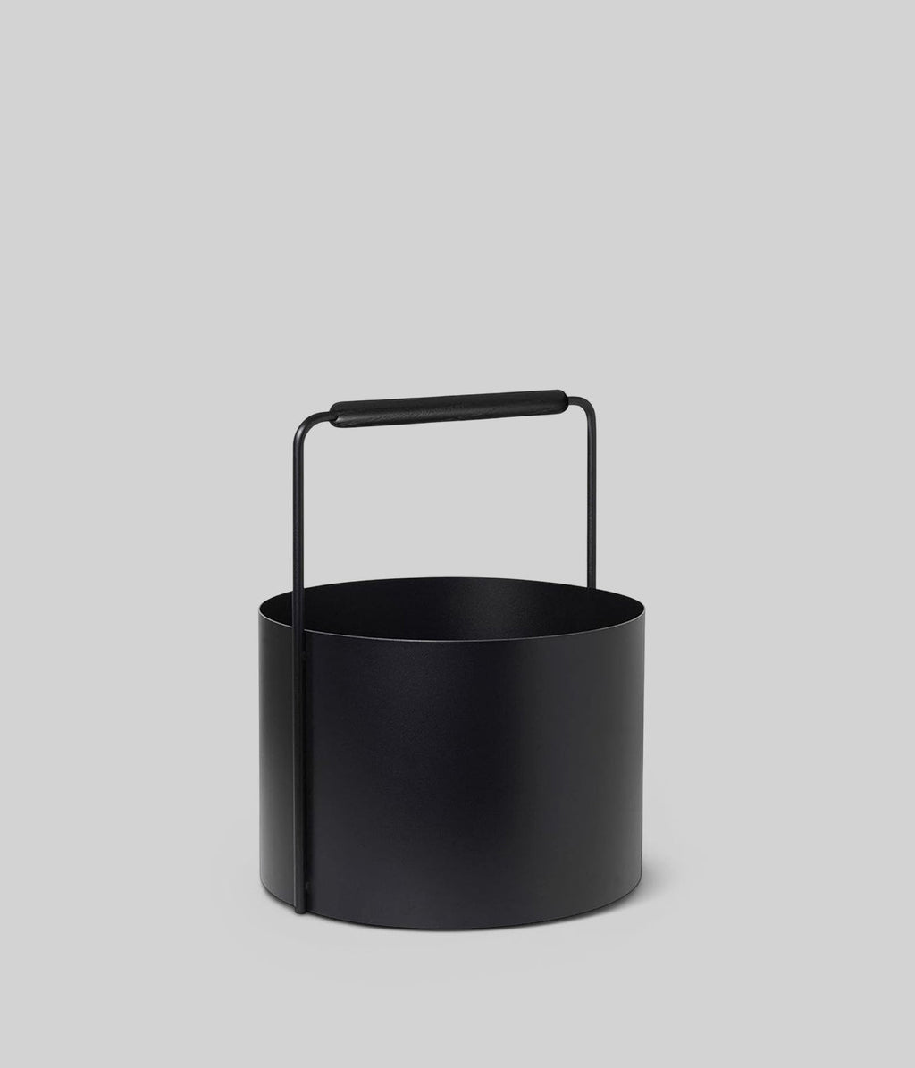 Ashi Firewood Basket