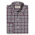 The Hyde in Ash Washed Poplin