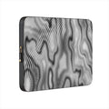 Ghost - Laptop Sleeve