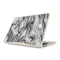 Ghost - Macbook Case