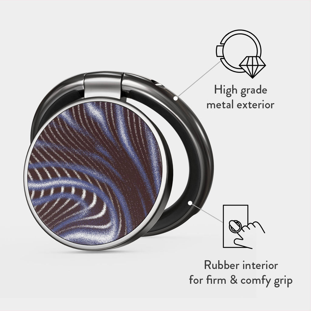 Vortex - Adhesive Ring Holder