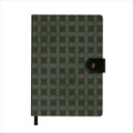 Matrix - Notebook