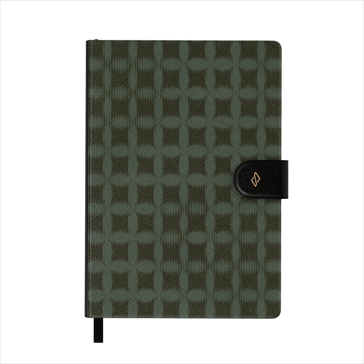 Matrix - Notebook