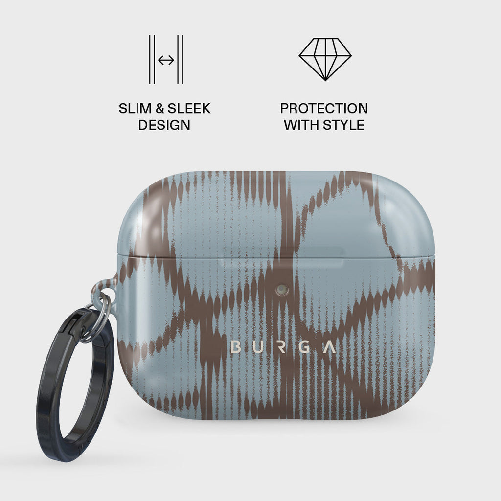 Distorsion - AirPods Pro 3 Case