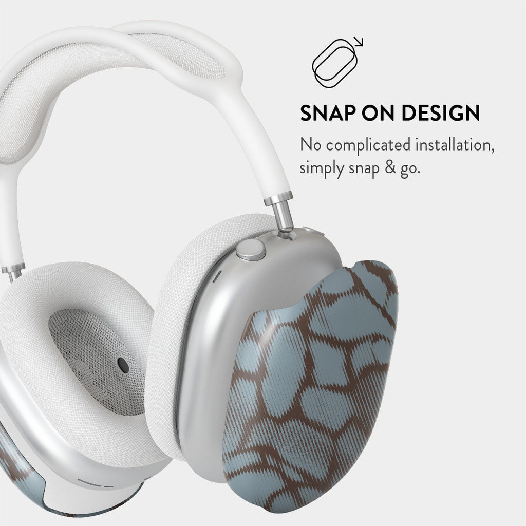 Distorsion - AirPods Max Case