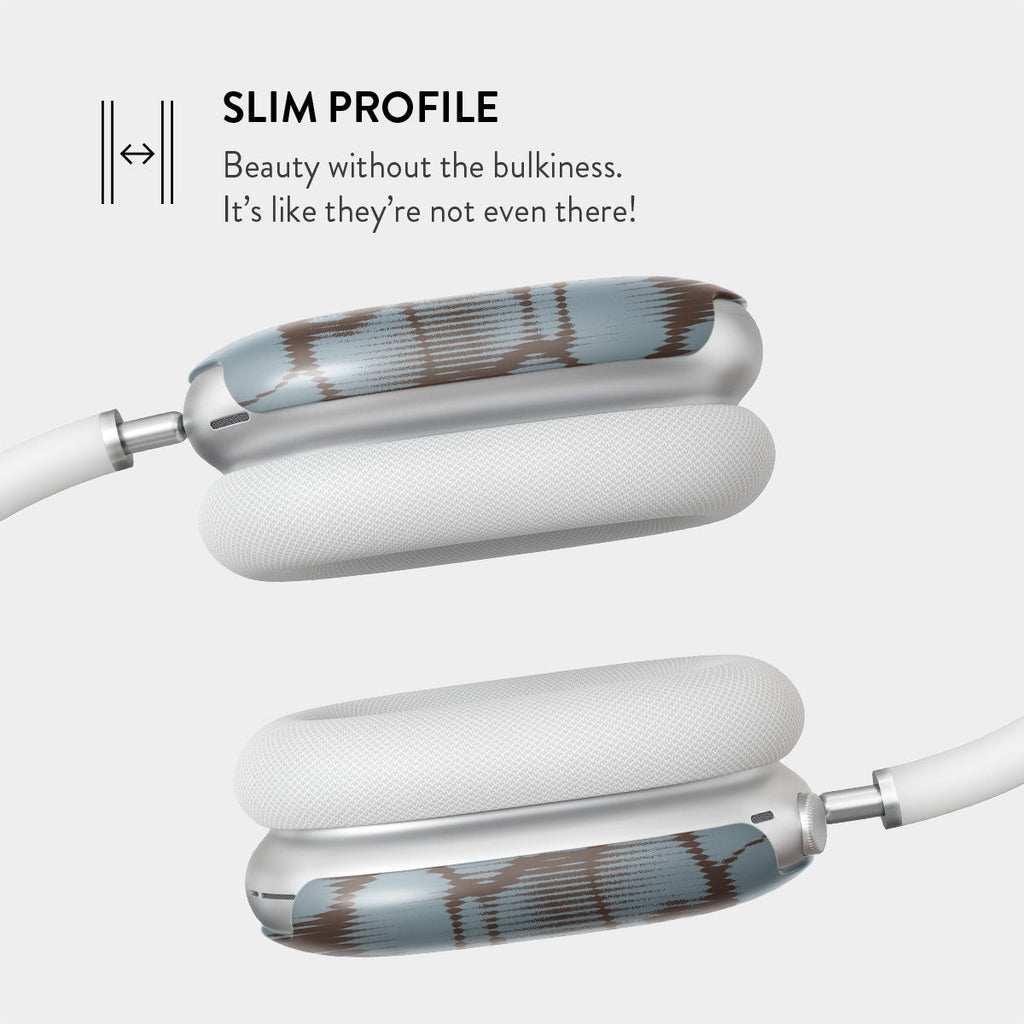 Distorsion - AirPods Max Case