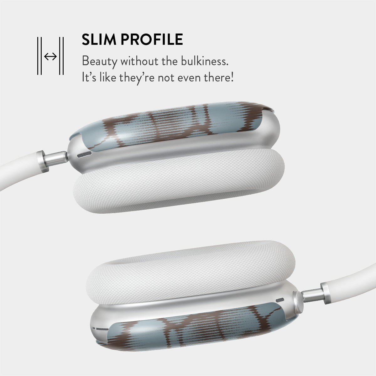 Distorsion - AirPods Max Case