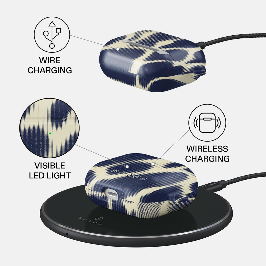 Abyss - AirPods 3 Case